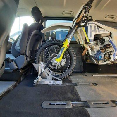 Loaded Bikes Gallery - Loaded Bikes