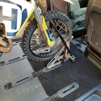 Loaded Bikes Gallery - Loaded Bikes