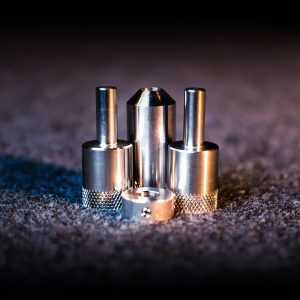 Loaded Bikes Drill Jig Kit 2 1