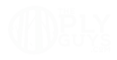 The Ply Guys Logo alpha