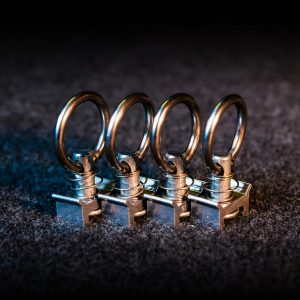 Loaded Bikes Single Stud