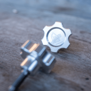 Loaded Bikes Thumbnut