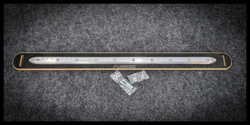 Loaded Bikes Ply Threshold Rail 01