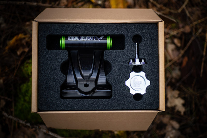Loaded Bikes Fork Mount Box (2)