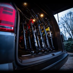 Bicycle Products