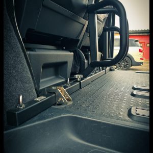 Loaded Bikes Modular Bike Rack Transporter Kombi 03