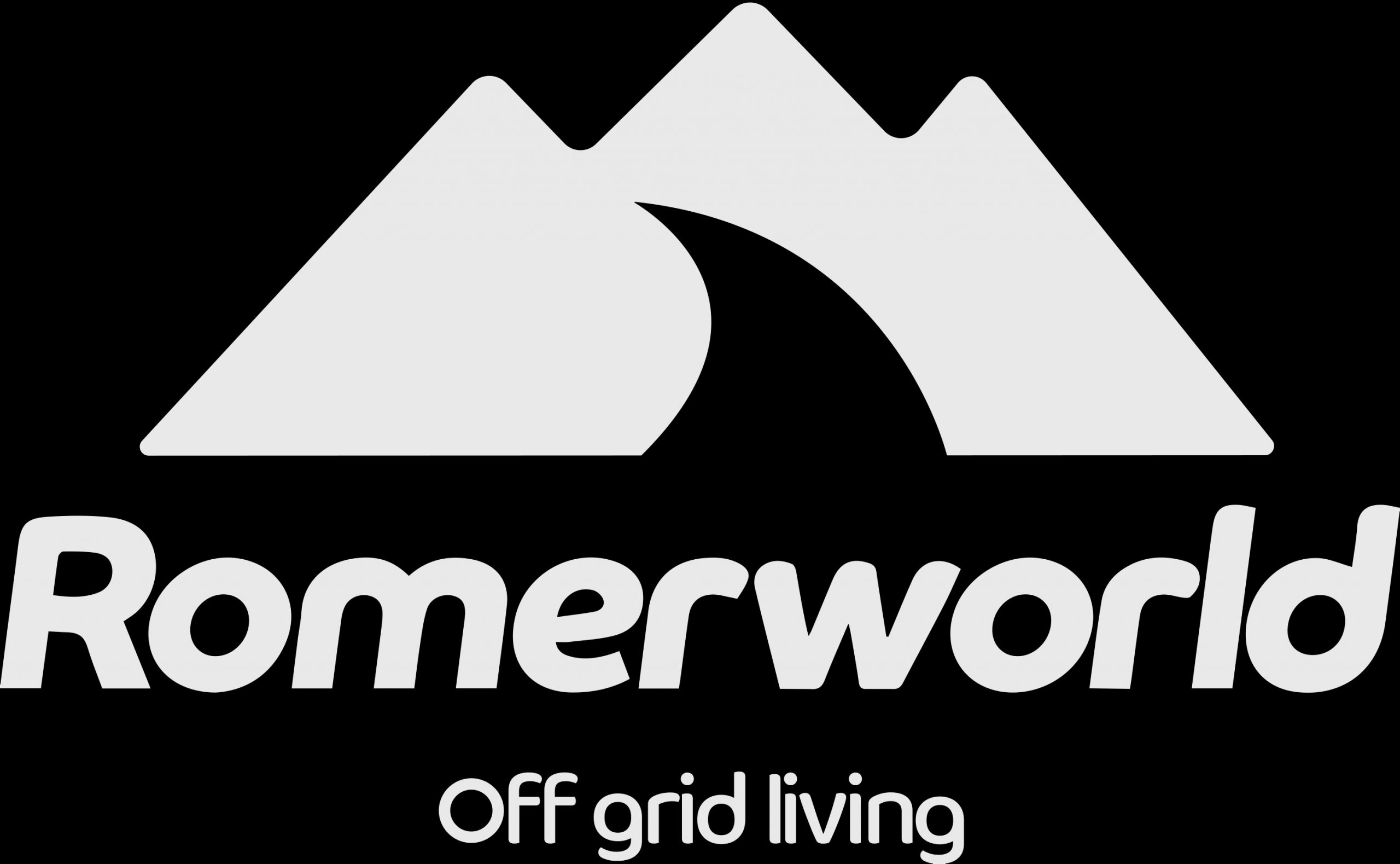 ROMERWORLD LOGO