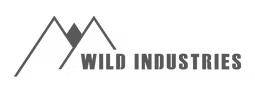 Wild Industries Logo SML