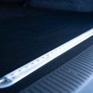 L-Track Rail Systems